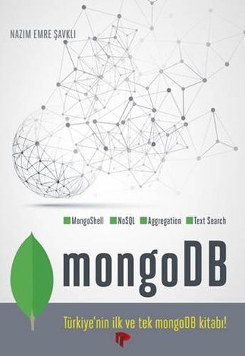 MongoDB | Kitap Ambarı