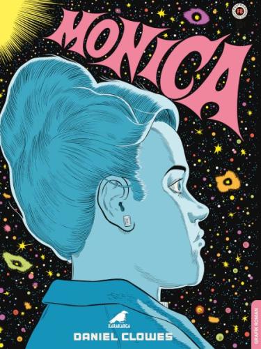 Monica | Kitap Ambarı