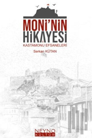 Moni'nin Hikayesi | Kitap Ambarı