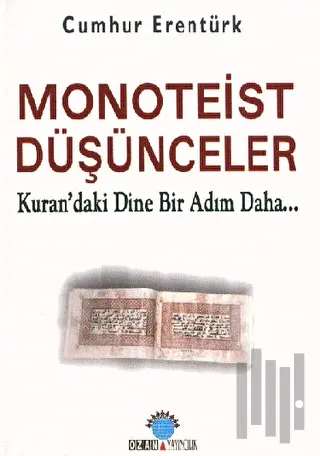 Monoteist Düşünceler | Kitap Ambarı