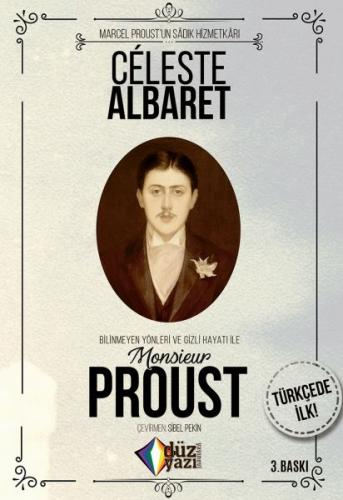 Monsieur Proust | Kitap Ambarı