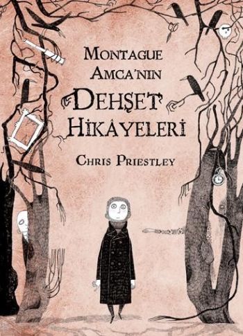 Montague Amca’nın Dehşet Hikayeleri | Kitap Ambarı