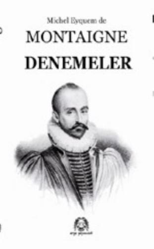 Denemeler | Kitap Ambarı