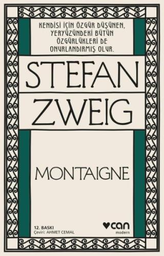 Montaigne | Kitap Ambarı