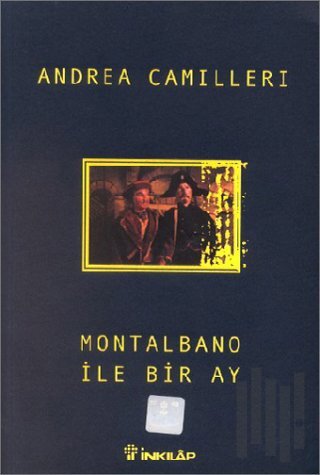 Montalbano İle Bir Ay | Kitap Ambarı