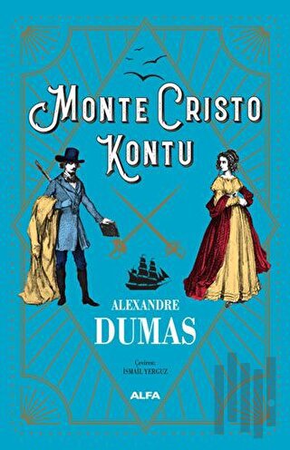 Monte Cristo Kontu | Kitap Ambarı