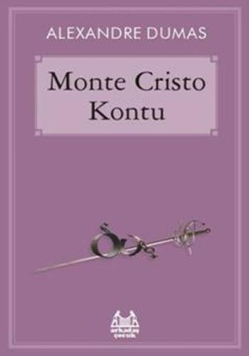 Monte Cristo Kontu | Kitap Ambarı