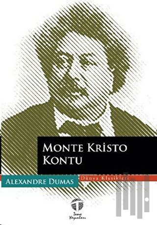 Monte Kristo Kontu | Kitap Ambarı