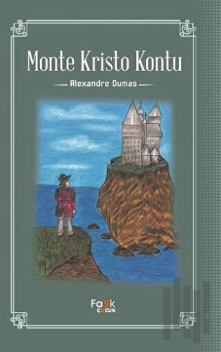 Monte Kristo Kontu | Kitap Ambarı