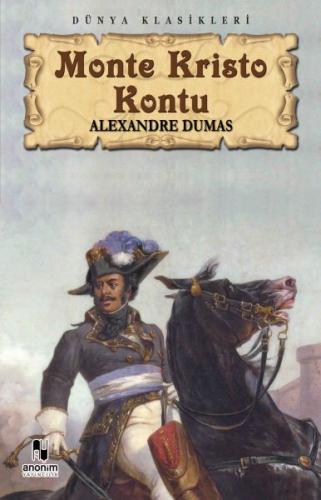 Monte Kristo Kontu | Kitap Ambarı