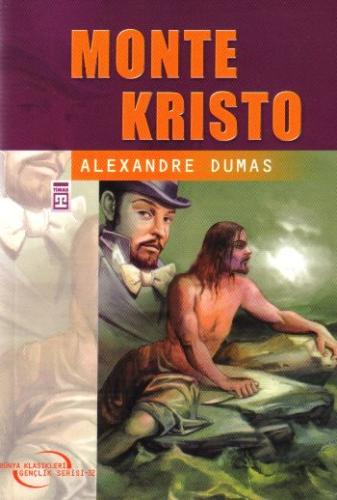 Monte Cristo | Kitap Ambarı