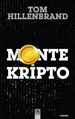 Montekripto | Kitap Ambarı