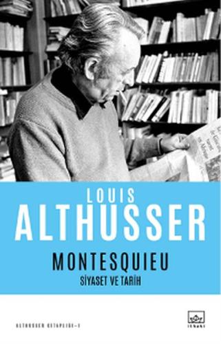 Montesquieu - Siyaset ve Tarih | Kitap Ambarı