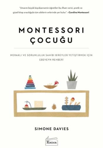 Montessori Çocuğu | Kitap Ambarı