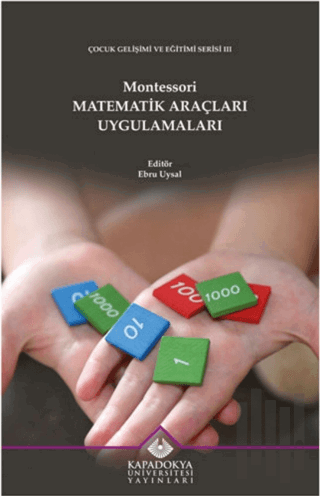 Montessori Matematik Araçları Uygulamaları | Kitap Ambarı