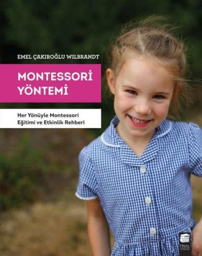 Montessori Yöntemi | Kitap Ambarı