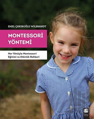 Montessori Yöntemi | Kitap Ambarı