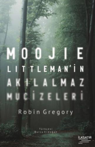 Moojie Littleman’in Akılalmaz Mucizeleri | Kitap Ambarı