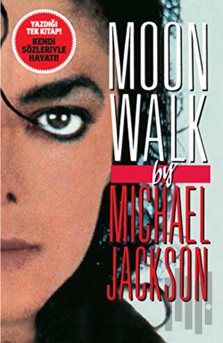 Moonwalk | Kitap Ambarı