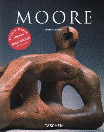 Moore | Kitap Ambarı