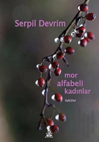 Mor Alfabeli Kadınlar | Kitap Ambarı