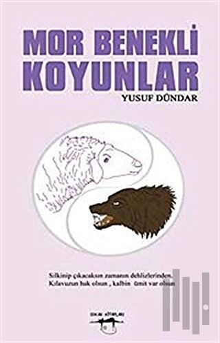 Mor Benekli Koyunlar | Kitap Ambarı