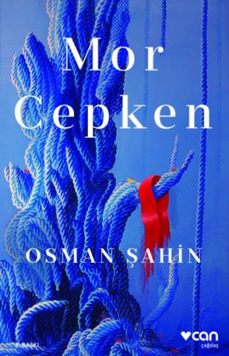 Mor Cepken | Kitap Ambarı