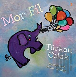 Mor Fil | Kitap Ambarı