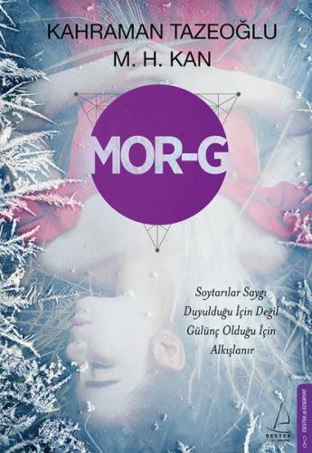 Mor-G | Kitap Ambarı