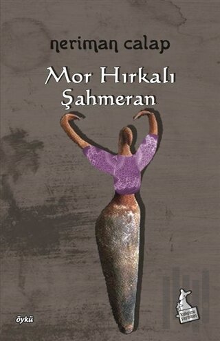 Mor Hırkalı Şahmeran | Kitap Ambarı