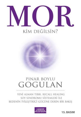 Mor | Kitap Ambarı