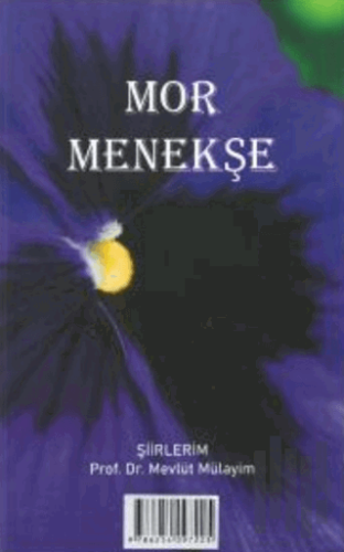 Mor Menekşe | Kitap Ambarı