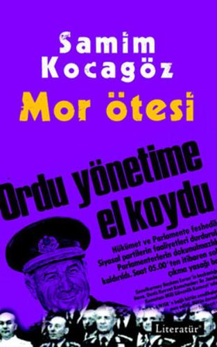 Mor Ötesi | Kitap Ambarı