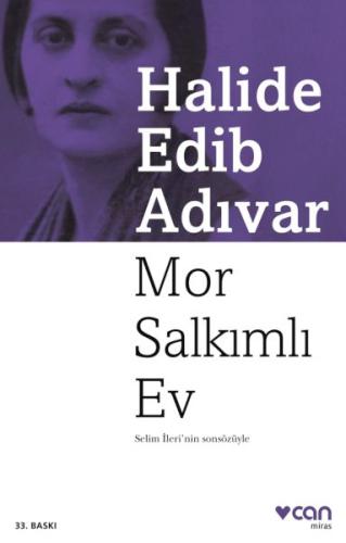 Mor Salkımlı Ev | Kitap Ambarı