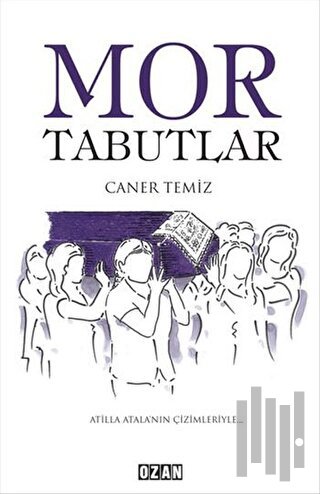 Mor Tabutlar | Kitap Ambarı