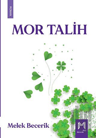 Mor Talih | Kitap Ambarı