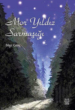 Mor Yıldız Sarmaşığı | Kitap Ambarı