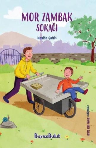 Mor Zambak Sokağı | Kitap Ambarı