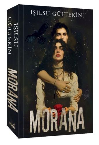 Morana | Kitap Ambarı