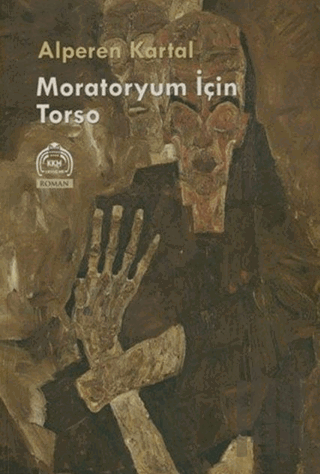 Moratoryum İçin Torso | Kitap Ambarı