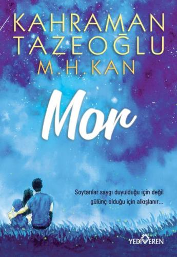 Mor | Kitap Ambarı