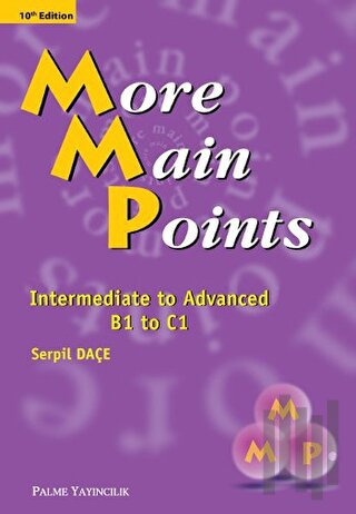 More Main Points | Kitap Ambarı