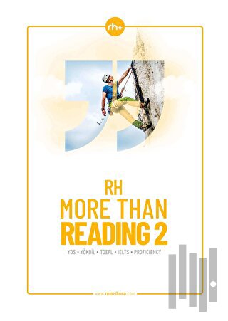 More Than Reading 2 | Kitap Ambarı