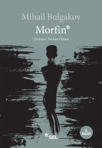 Morfin | Kitap Ambarı