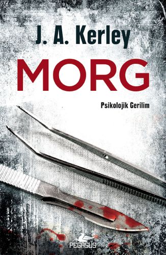 Morg | Kitap Ambarı