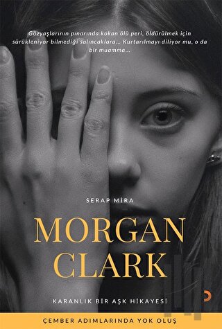 Morgan Clark | Kitap Ambarı