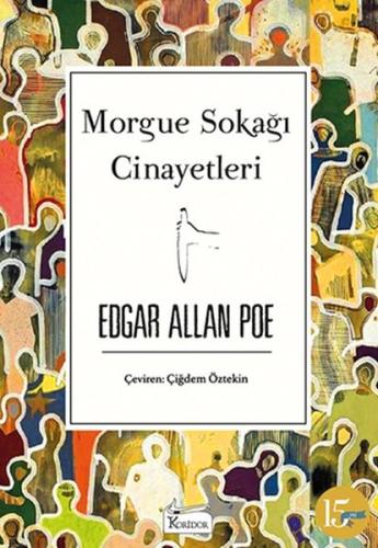 Morgue Sokağı Cinayetleri (Ciltli) | Kitap Ambarı