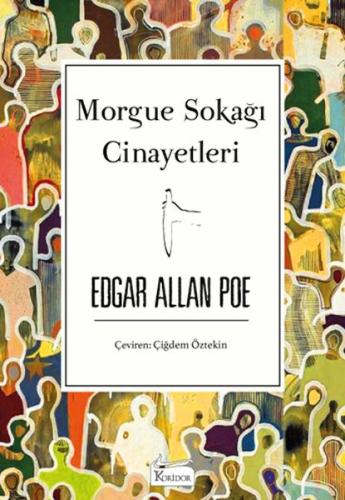 Morgue Sokağı Cinayetleri | Kitap Ambarı