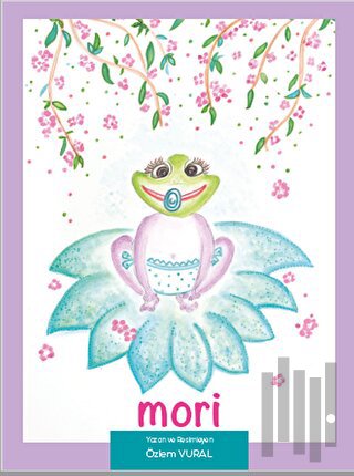 Mori | Kitap Ambarı