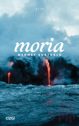 Moria | Kitap Ambarı